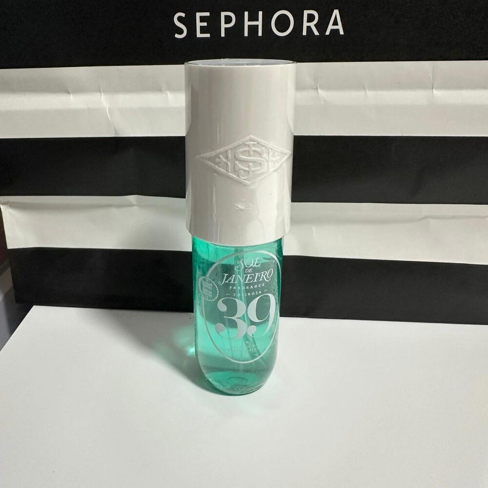 Sol de Janeiro coco cabana Cheirosa 39 Mist